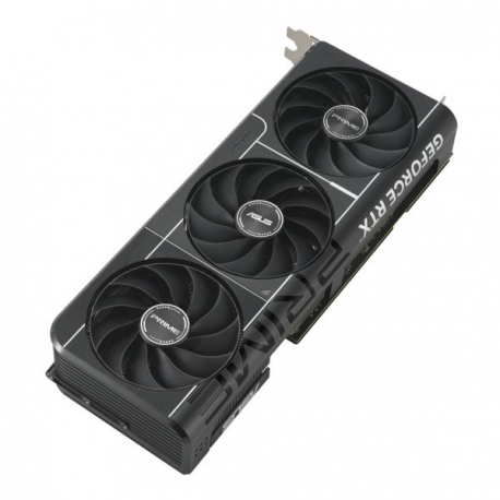 ASUS PRIME GeForce RTX 5080 16GB - Graphics card - GeForce RTX 5080 - 16 GB GDDR7 - PCI Express 5.0 - HDMI, 3 x DisplayPort - 1