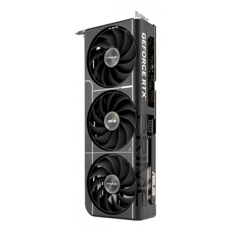 ASUS PRIME GeForce RTX 5060 Ti 16GB - OC Edition - graphics card - GeForce RTX 5060 Ti - 16 GB GDDR7 - PCI Express 5.0 - 3 x DisplayPort, HDMI - 2