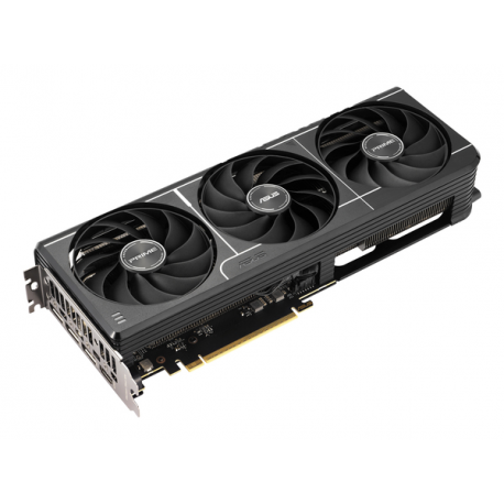 ASUS PRIME GeForce RTX 5060 Ti 16GB - OC Edition - graphics card - GeForce RTX 5060 Ti - 16 GB GDDR7 - PCI Express 5.0 - 3 x DisplayPort, HDMI - 12