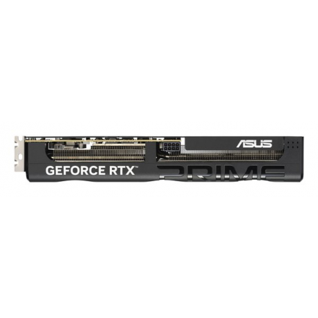 ASUS PRIME GeForce RTX 5060 Ti 8GB - OC Edition - graphics card - GeForce RTX 5060 Ti - 8 GB GDDR7 - PCI Express 5.0 - 3 x DisplayPort, HDMI - 1