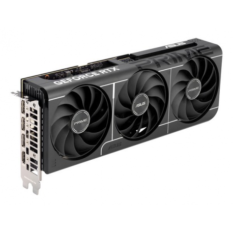 ASUS PRIME GeForce RTX 5060 Ti 8GB - OC Edition - graphics card - GeForce RTX 5060 Ti - 8 GB GDDR7 - PCI Express 5.0 - 3 x DisplayPort, HDMI - 14