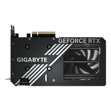 Gigabyte GeForce RTX 5060 Ti WINDFORCE OC 16G - Graphics card - GeForce RTX 5060 Ti - 16 GB GDDR7 - PCI Express 5.0 - 3 x DisplayPort, HDMI - 5