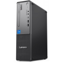 Lenovo ThinkCentre neo 50s Gen 5 12XF - SFF Core i5 i5-14400 / up to 4.7 GHz - RAM 16 GB - SSD 512 GB - TCG Opal Encryption 2, NVMe - UHD Graphics 730 - Gigabit Ethernet, IEEE 802.11ax (Wi-Fi 6E), Bluetooth 5.3 - Win 11 Pro - monitor: none - keyboard: Nordic (Danish/Finnish/Norwegian/Swedish) - black (chassis), grey (bezel) - Lenovo TopSeller - with CO2 Offset 0.5 ton (2nd Gen)