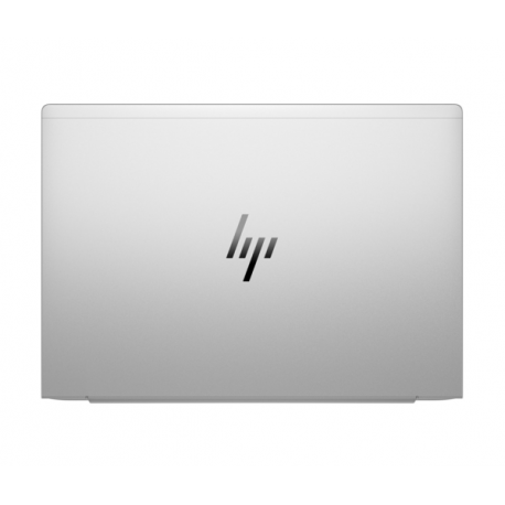 HP EliteBook 6 G1a Notebook AI - AMD Ryzen 7 - 250  /  up to 5.1 GHz - Win 11 Pro - Radeon 780M - 16 GB RAM - 512 GB SSD NVMe - 16" IPS 1920 x 1200 - Ethernet - Wi-Fi 7, Bluetooth - pike silver aluminium - kbd: Pan Nordic - 15