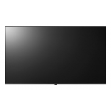 LG 50UM662H4LC - 50" Diagonal Class UM662H Series LED-backlit LCD TV - hotel / hospitality - Pro:Centric with Integrated Pro:Idiom - Smart TV - webOS - 4K UHD (2160p) 3840 x 2160 - HDR - ashed blue - 4