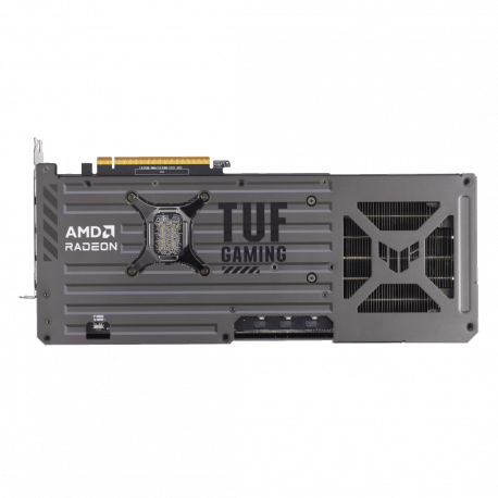 VGA PCIE16 RX9070XT 16GB GDDR6/TUF-RX9070XT-O16G-GAMING ASUS - 7