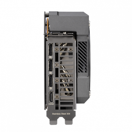 VGA PCIE16 RX9070XT 16GB GDDR6/TUF-RX9070XT-O16G-GAMING ASUS - 9