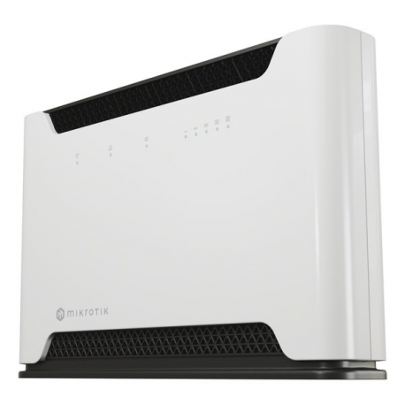 MikroTik Chateau 5G Dual-band home access point with LTE/5G support - 0