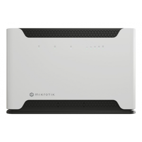MikroTik Chateau 5G Dual-band home access point with LTE/5G support - 4