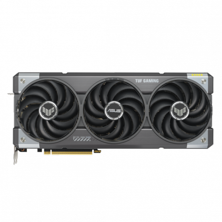 ASUS TUF Gaming GeForce RTX 5070 Ti 16GB - OC Edition - graphics card - GeForce RTX 5070 Ti - 16 GB GDDR7 - PCI Express 5.0 - 3 x DisplayPort, HDMI - 0
