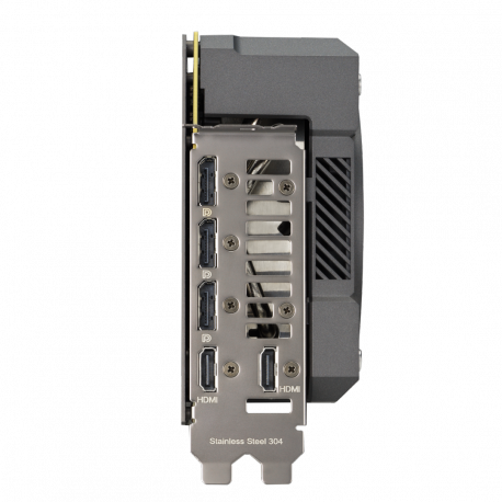 ASUS TUF Gaming GeForce RTX 5070 Ti 16GB - OC Edition - graphics card - GeForce RTX 5070 Ti - 16 GB GDDR7 - PCI Express 5.0 - 3 x DisplayPort, HDMI - 9