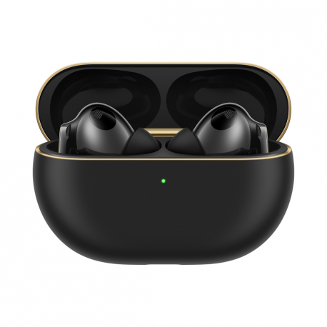 Huawei FreeBuds Pro 4 - True wireless earphones with mic - in-ear - Bluetooth - active noise cancelling - black - 0