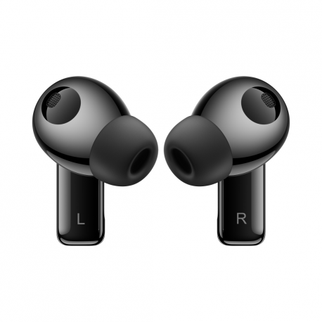 Huawei FreeBuds Pro 4 - True wireless earphones with mic - in-ear - Bluetooth - active noise cancelling - black - 3