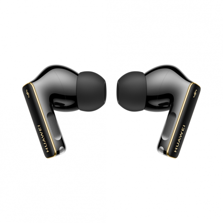 Huawei FreeBuds Pro 4 - True wireless earphones with mic - in-ear - Bluetooth - active noise cancelling - black - 5