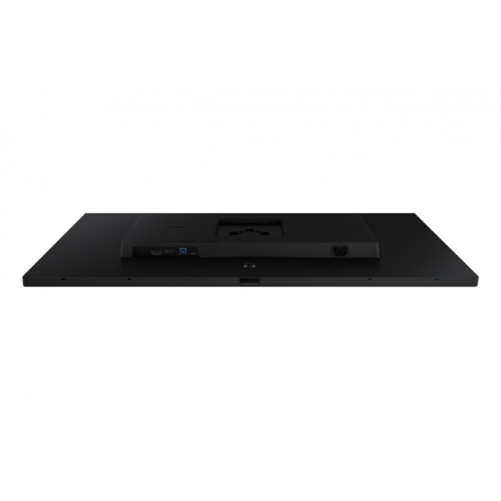 Samsung ViewFinity S8 S32D800UBU - S80UD Series - LED monitor - USB - 32" - 3840 x 2160 UHD @ 60 Hz - IPS - 350 cd/m² - 1000:1 - HDR10 - 5 ms - HDMI, DisplayPort, USB-C - black - 13