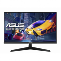 ASUS VY249HGR - LED monitor - gaming - 24" (23.8" viewable) - 1920 x 1080 Full HD (1080p) @ 120 Hz - IPS - 250 cd/m² - 1500:1 - 1 ms - HDMI, VGA - black
