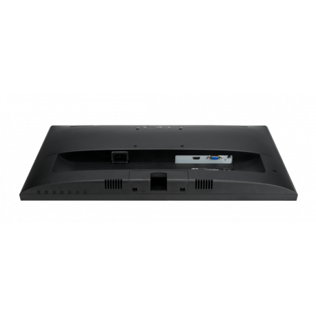 ASUS VY249HGR - LED monitor - gaming - 24" (23.8" viewable) - 1920 x 1080 Full HD (1080p) @ 120 Hz - IPS - 250 cd/m² - 1500:1 - 1 ms - HDMI, VGA - black - 3