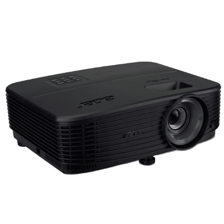 Acer Vero PD2527i - DLP projector - LED - portable - 2700 lumens - 16:10 - 1080p - 7