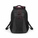 DICOTA SEEKER II - Notebook carrying backpack - 13" - 16" - black