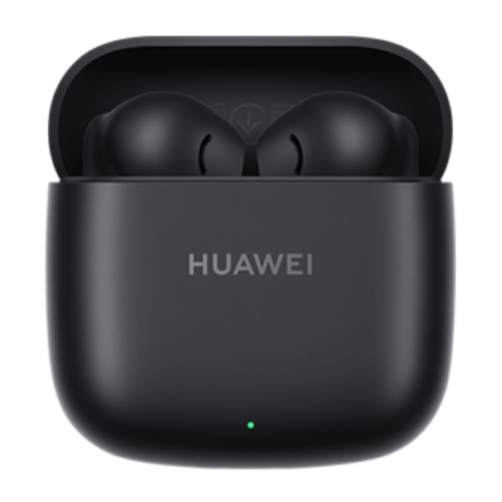 Huawei FreeBuds SE 2 - True wireless earphones with mic - in-ear - Bluetooth - graphite black - 0