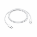 Apple - USB cable - 24 pin USB-C (M) to 24 pin USB-C (M) - USB 2.0 - 1 m - USB Power Delivery (60W)
