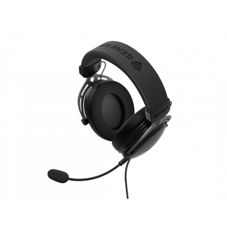 Gaming Headset | Toron 531 | Wired | Over-ear | Microphone | Black - 2