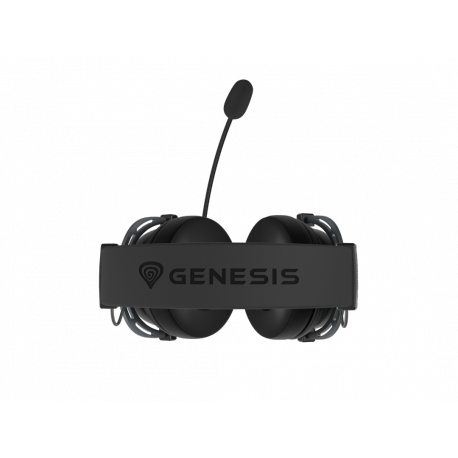 Gaming Headset | Toron 531 | Wired | Over-ear | Microphone | Black - 3