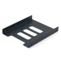 CoreParts - Storage bay adapter - 3.5" to 2.5"