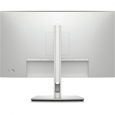 Dell UltraSharp U2724DE - LED monitor - 27" - 2560 x 1440 QHD @ 120 Hz - IPS - 350 cd / m² - 2000:1 - 5 ms - Thunderbolt 4, HDMI, DisplayPort - with 3-Year Advanced Exchange Service and Premium Panel Exchange - 1