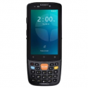 Datalogic Memor K20 - Data collection terminal - rugged - Android 13 - 64 GB eMMC - 4" IPS (800 x 480) - rear camera - barcode reader - (2D imager) - USB host - microSD slot - 802.11a / b / g / n / ac / d / e / h / i / k / r / v / w, Bluetooth, NFC