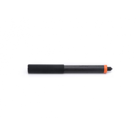 DJI Osmo 360 - Selfie stick - 2.5 m, extended, carbon fiber - for DJI Osmo 360 - 0