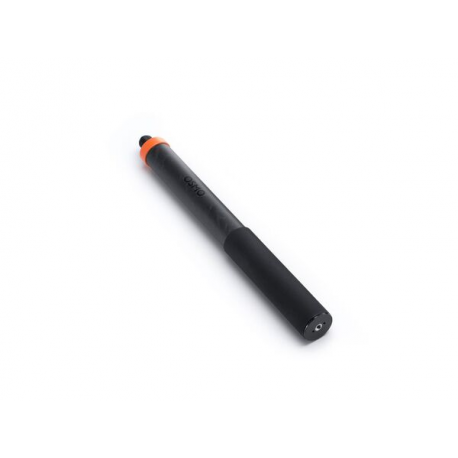 DJI Osmo 360 - Selfie stick - 2.5 m, extended, carbon fiber - for DJI Osmo 360 - 1