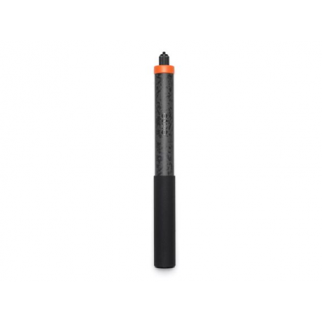 DJI Osmo 360 - Selfie stick - 2.5 m, extended, carbon fiber - for DJI Osmo 360 - 2