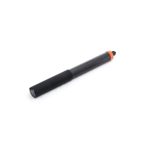 DJI Osmo 360 - Selfie stick - 2.5 m, extended, carbon fiber - for DJI Osmo 360 - 3