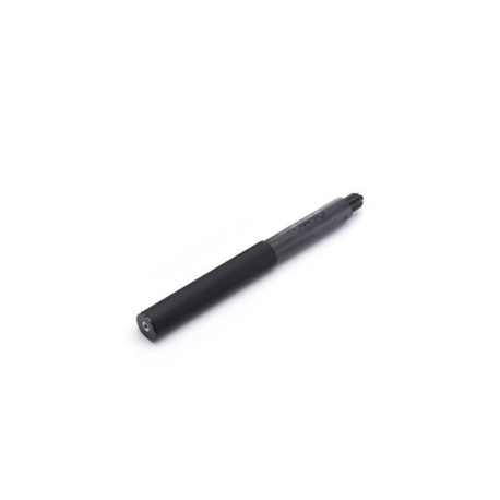 DJI Osmo 360 - Selfie stick - 1 m, high-strength, carbon fiber, invisible - for DJI Osmo 360 - 2