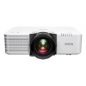 Epson EB-L790SU - 3LCD projector - 7000 lumens - WUXGA (1920 x 1200) - 16:10 - 802.11a/b/g/n/ac wireless / LAN/ Miracast - white