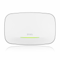 Zyxel WBE630S - Radio access point - Wi-Fi 7, SNMP - Wi-Fi 7 - 2.4 GHz, 5 GHz, 6 GHz - cloud-managed - wall / ceiling mountable