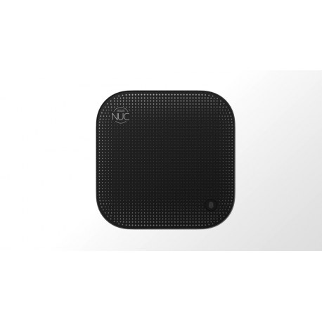 ASUS NUC 14 Pro AI RNUC14LNKU5073N2 - Mini PC Core Ultra 7 226V / up to 4.5 GHz - RAM 16 GB - SSD 512 GB - NVMe - Arc Graphics 130V - IEEE 802.11ax (Wi-Fi 6), IEEE 802.11be (Wi-Fi 7), 2.5 Gigabit Ethernet, Bluetooth 5.4 - Win 11 Pro - monitor: none - black - 3