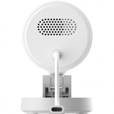 Aqara G100 Select - Network surveillance camera - indoor, outdoor - colour (Day&Night) - 3 MP - 2304 x 1296 - 2K - audio - Wi-Fi - 2.4GHz radio, Bluetooth, 802.11ax - H.264 - DC 5 V - 6