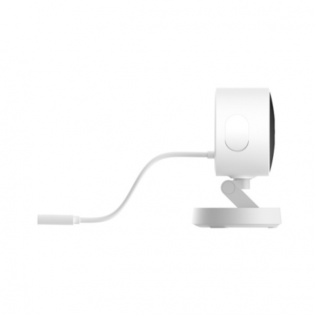 Aqara G100 Select - Network surveillance camera - indoor, outdoor - colour (Day&Night) - 3 MP - 2304 x 1296 - 2K - audio - Wi-Fi - 2.4GHz radio, Bluetooth, 802.11ax - H.264 - DC 5 V - 7