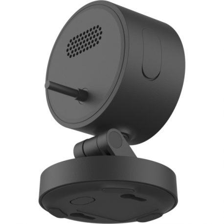 Aqara G100 Select - Network surveillance camera - indoor, outdoor - colour (Day&Night) - 3 MP - 2304 x 1296 - 2K - audio - Wi-Fi - 2.4GHz radio, Bluetooth, 802.11ax - H.264 - DC 5 V - 10