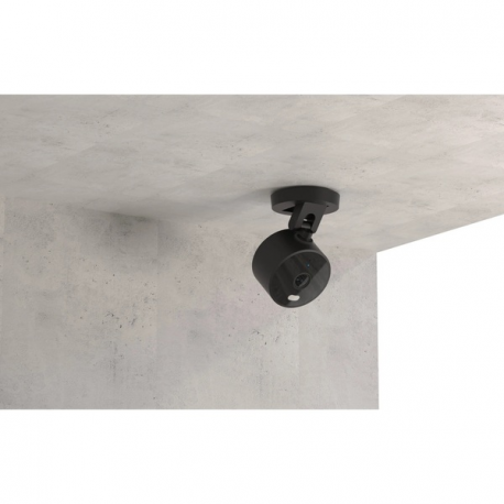 Aqara G100 Select - Network surveillance camera - indoor, outdoor - colour (Day&Night) - 3 MP - 2304 x 1296 - 2K - audio - Wi-Fi - 2.4GHz radio, Bluetooth, 802.11ax - H.264 - DC 5 V - 11