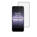 Screenor - Screen protector for mobile phone - full cover - glass - frame colour black - for OnePlus Nord CE 5