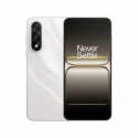 OnePlus Nord 5 - 5G smartphone - dual-SIM - RAM 8 GB / Internal Memory 256 GB - OLED display - 6.83" - 2800 x 1272 pixels (144 Hz) - 2x rear cameras 50 MP, 8 MP - front camera 50 MP - marble sands