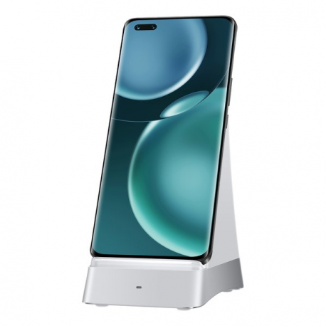 Honor SuperCharge - Wireless charging stand - 100 Watt - for Honor Magic 4 Pro 5G - 2