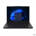 Lenovo ThinkPad L14 Gen 6 - 14" - AMD Ryzen 5 Pro - 215 - 16 GB RAM - 512 GB SSD - Nordic