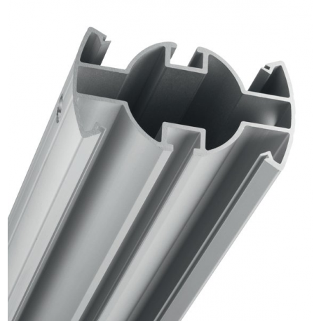 Vogel's Connect-It II PUA 9503 - Mounting component (pole coupler) - for flat panel - 2