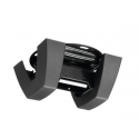 Vogel's Professional Connect-it PUC 1065 - Mounting component (ceiling plate) - black