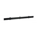 Vogel's Professional Connect-it PFB 341927 - Mounting component (interface bar) - for flat panel - black