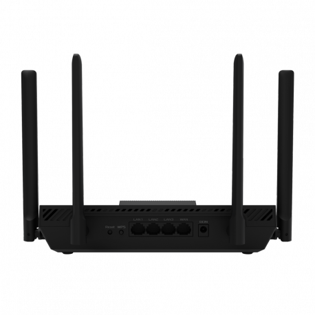 WRL ROUTER 3600MBPS/DUAL BAND RT-BE50 ASUS - 4
